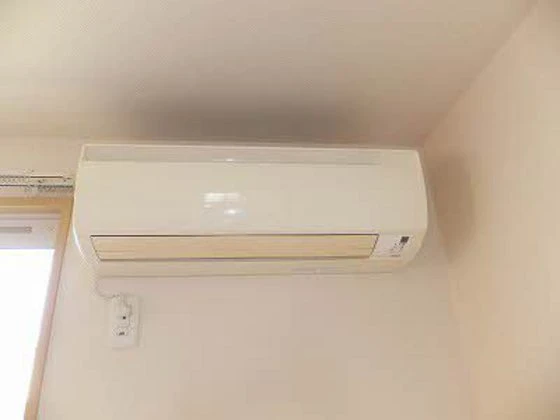 ラ・ルミエール B棟