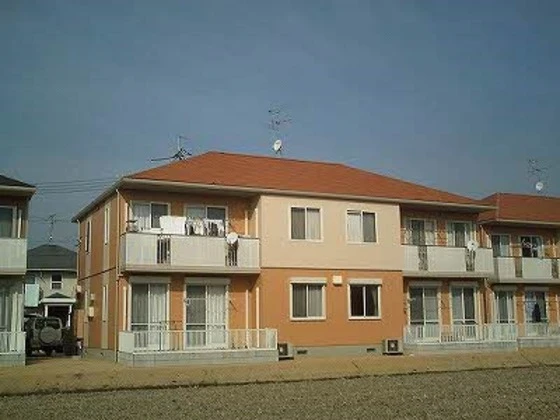 ラ・ルミエール B棟