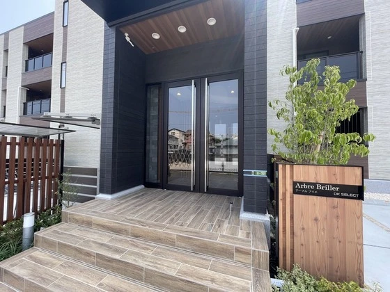 アーブルブリエ