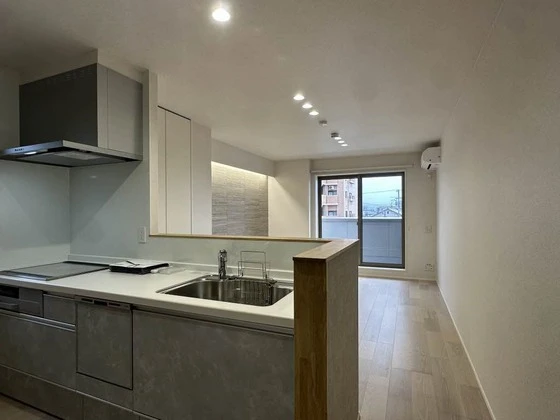 GreenGarden東古松