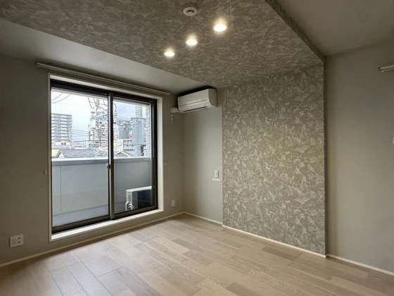 GreenGarden東古松