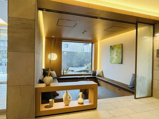 GreenGarden東古松