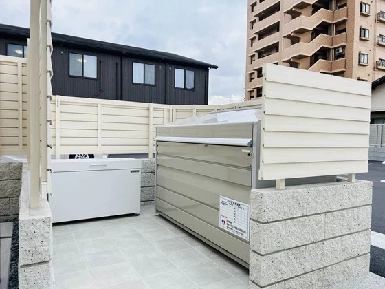 GreenGarden東古松