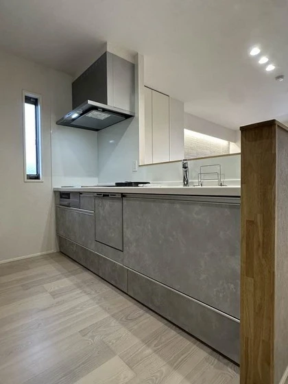 GreenGarden東古松