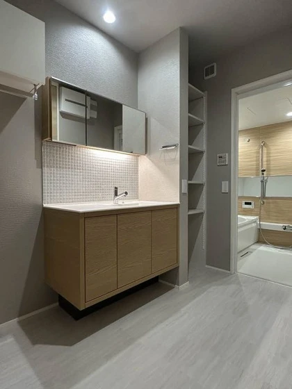 GreenGarden東古松