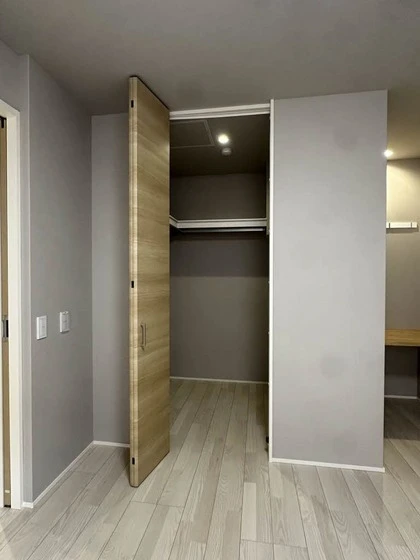 GreenGarden東古松