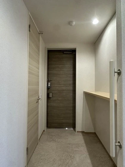 GreenGarden東古松