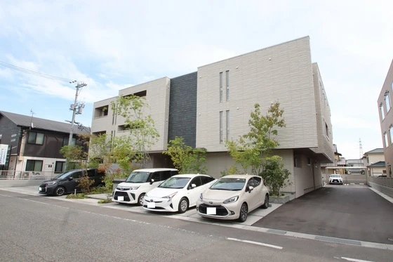 GreenGarden東古松