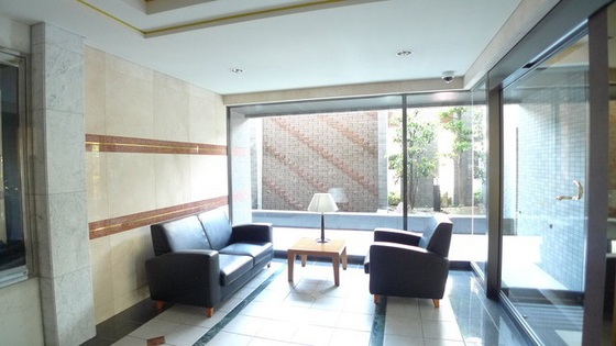 アルファステイツ中庄駅前