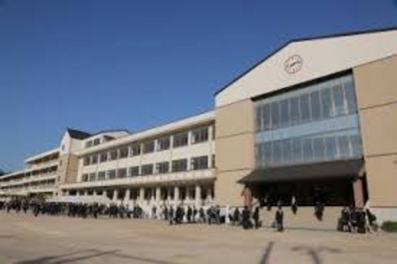 アルファステイツ中庄駅前