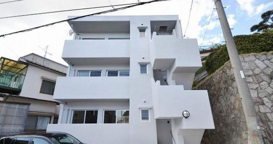 アイランドビル14