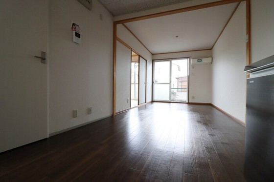 プレジール山河