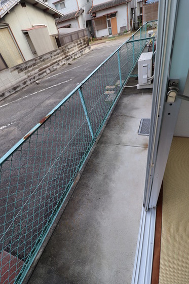 プレジール山河