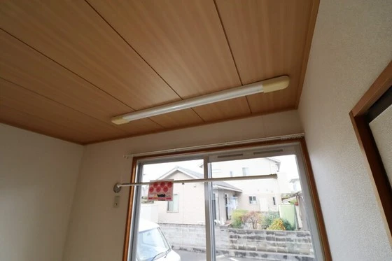 プレジール山河