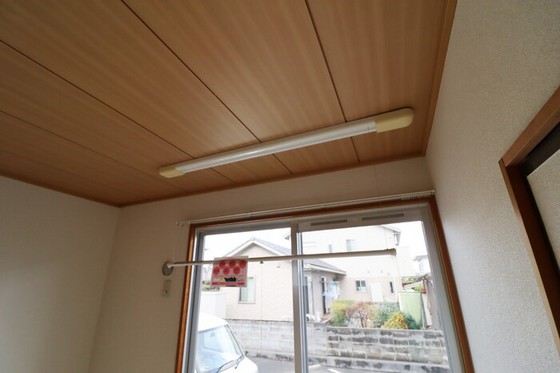 プレジール山河