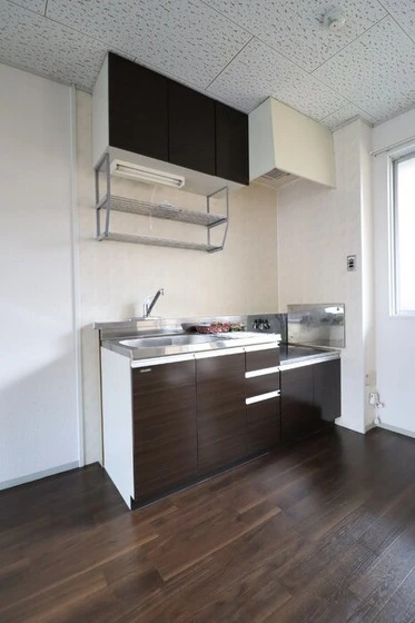 プレジール山河