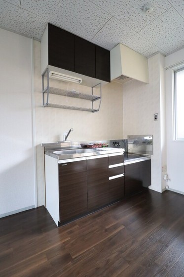 プレジール山河