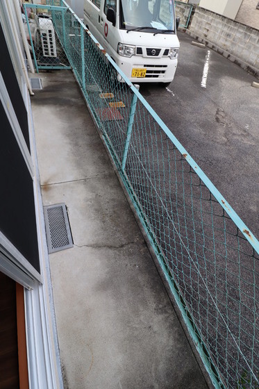 プレジール山河