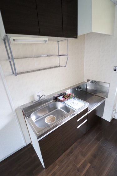 プレジール山河