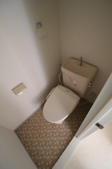 プレジール山河