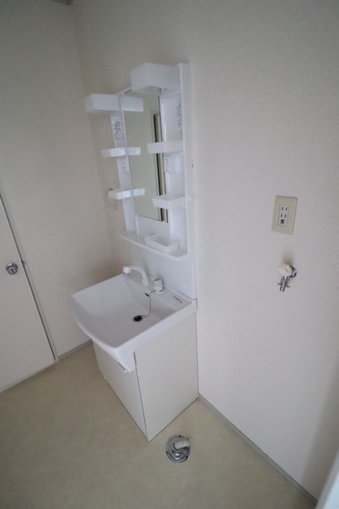 プレジール山河