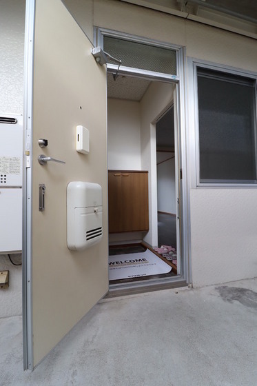 プレジール山河