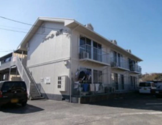 プレジール山河