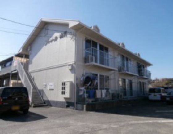 プレジール山河