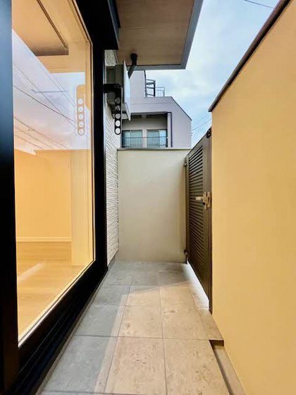 メゾン・ド・ビビ