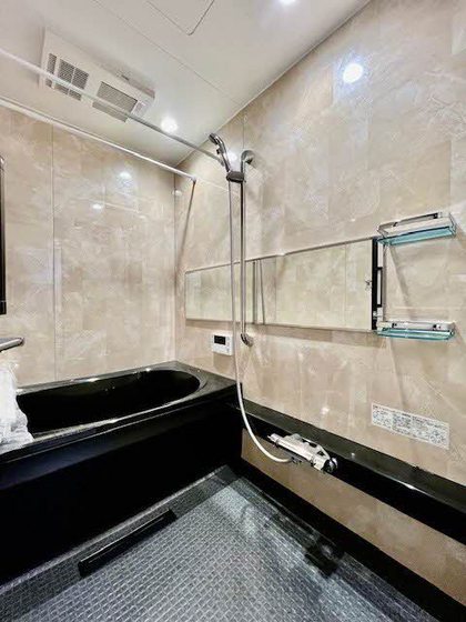 メゾン・ド・ビビ