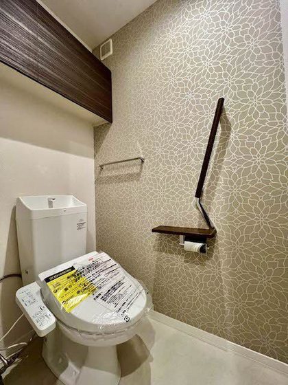 メゾン・ド・ビビ