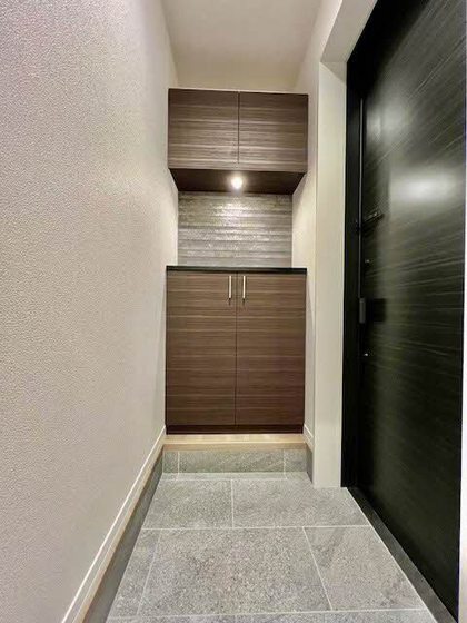 メゾン・ド・ビビ