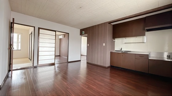 センスフルタウン西王寺Ⅰ-A