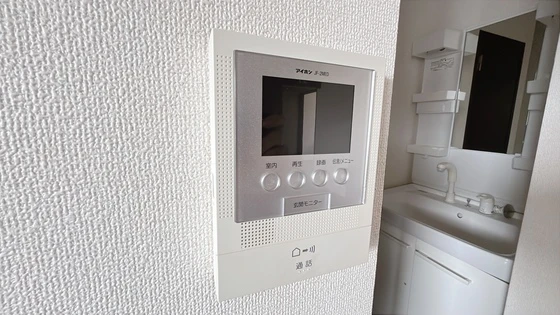 センスフルタウン西王寺Ⅰ-A