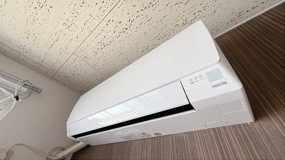 センスフルタウン西王寺Ⅰ-A