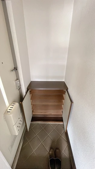 センスフルタウン西王寺Ⅰ-A