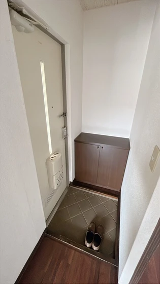 センスフルタウン西王寺Ⅰ-A