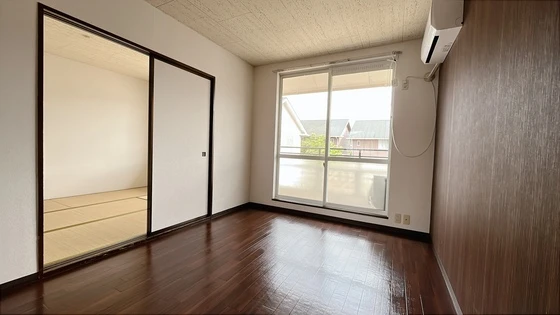 センスフルタウン西王寺Ⅰ-A