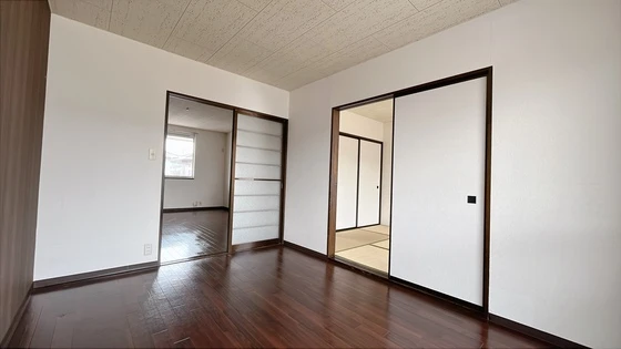 センスフルタウン西王寺Ⅰ-A