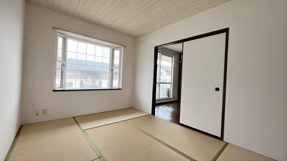 センスフルタウン西王寺Ⅰ-A