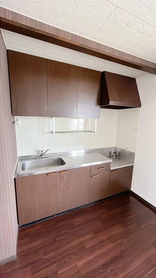 センスフルタウン西王寺Ⅰ-A