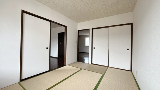 センスフルタウン西王寺Ⅰ-A