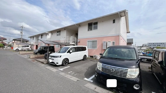 センスフルタウン西王寺Ⅰ-A