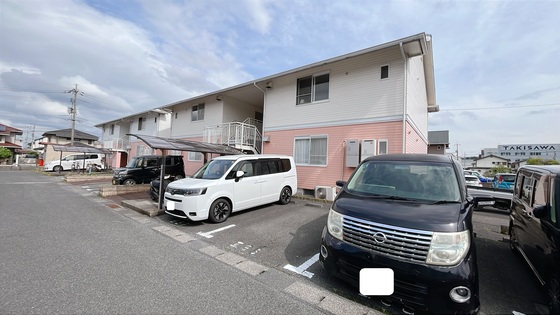 センスフルタウン西王寺Ⅰ-A