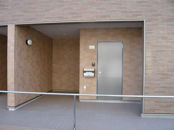 メゾンベルソー B