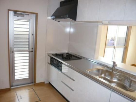 メゾンベルソー B