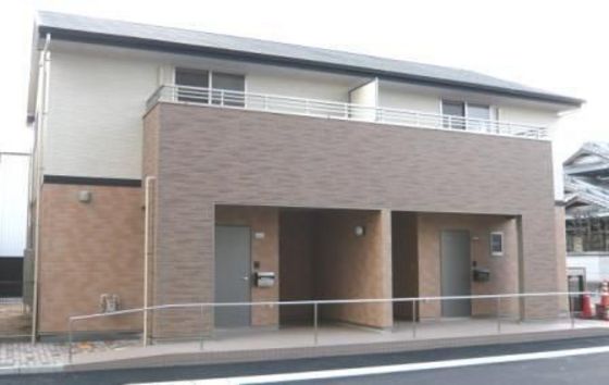 メゾンベルソー B