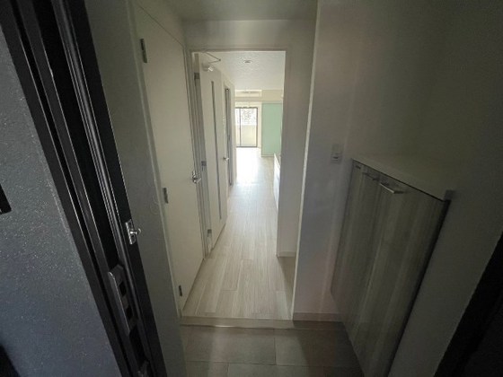 ブランシエスタ広島駅