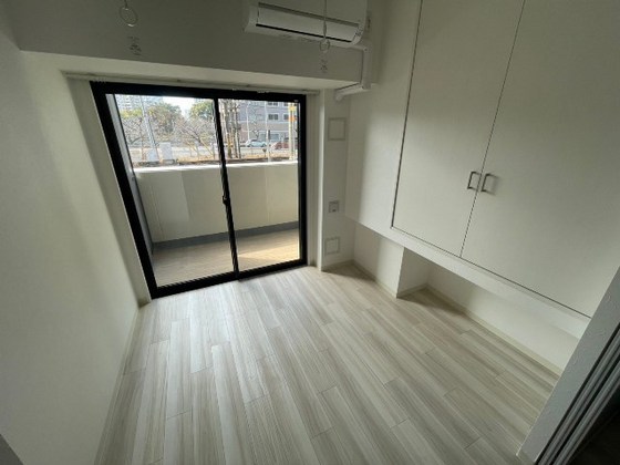 ブランシエスタ広島駅