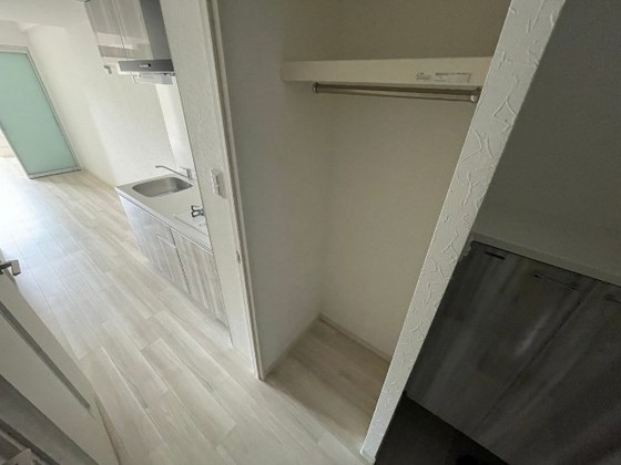 ブランシエスタ広島駅